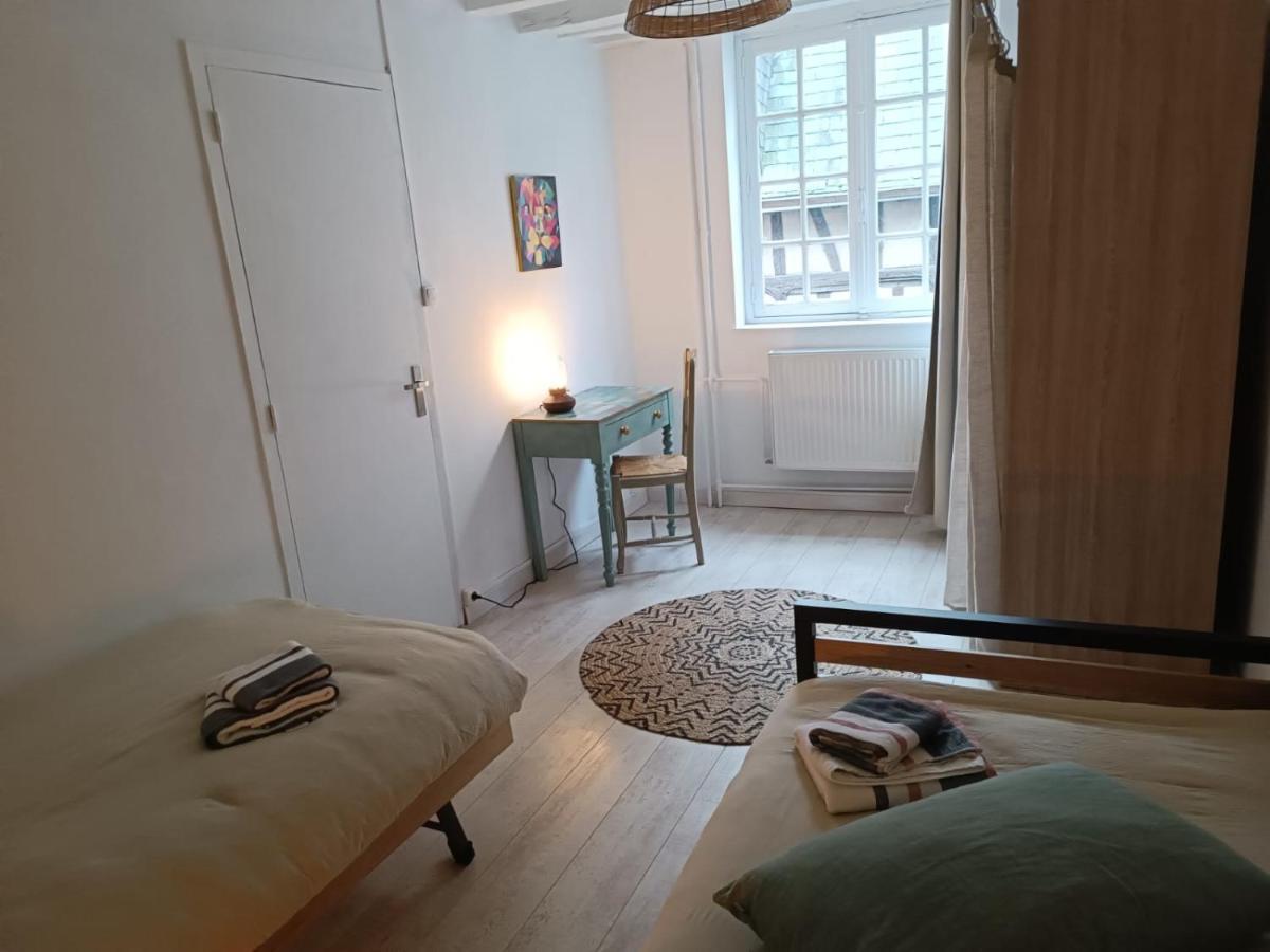 Le Logis De La Rue Des Arts Leilighet Blois Eksteriør bilde